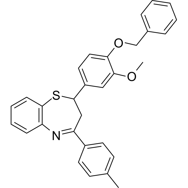 α-Glucosidase-IN-17 2820424-84-6